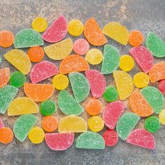 Collection image for: Gummy Candy
