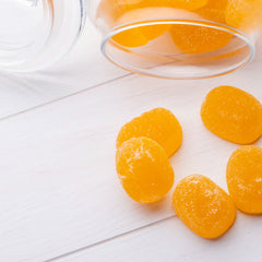 Collection image for: Vitamin C Gummies
