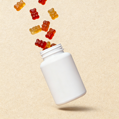Collection image for: Multi Vitamin Gummies