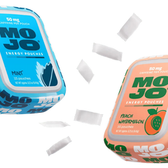 Collection image for: Caffeine Pouches